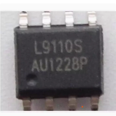 贴片L9110S LG9110S 全桥驱动/电机驱动芯片 全新原装 贴片SOP-8