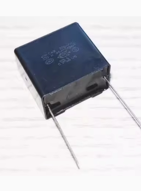 335K 305VAC 310VAC 3.3UF 305-X2 吉丽EV450新能源薄膜安规电容