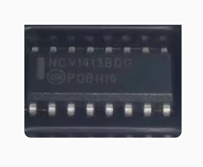 NCV1413BDG 途锐辉腾J518智能电脑板易损芯片全新进口直拍