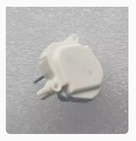 6405R475 大众高尔夫捷达启辰T70途锐 新宝来仪表电机 长轴 全新