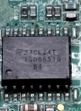ISO5851Q 新能源充电机栅极驱动IC芯片