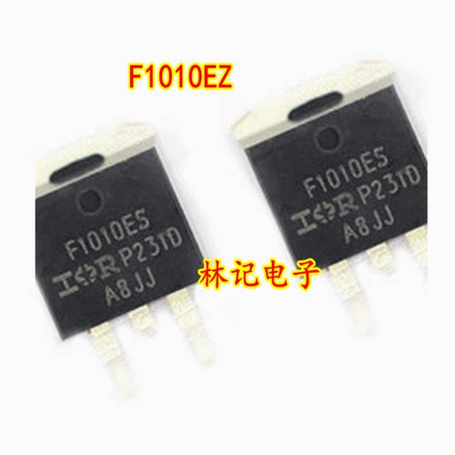 F1010EZ IRF1010ES TO263 全新实体店现货 保证质量