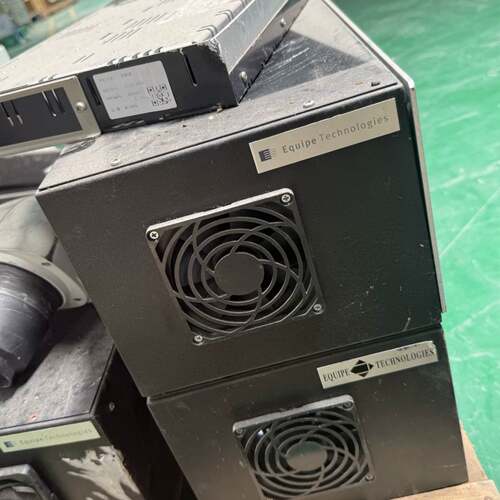 可议价Equipe Technologies电源模块，型号ATM-
