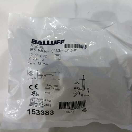 议价BALLUFF巴鲁夫接近开关，型号BES02KL，德可维修