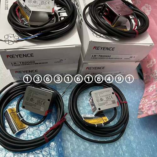 可维修LR系列LR-TB5000/TB2000，传感器，PL议价