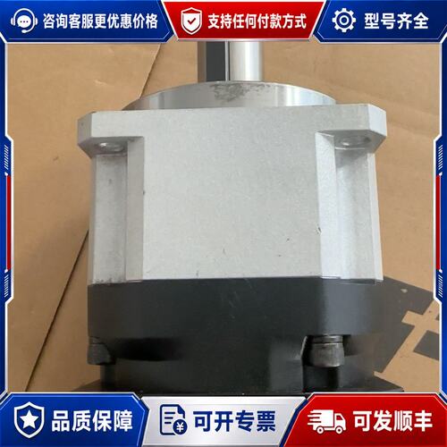 议价110速比5行星减速机一台AB115L1-010-P2-S可维修