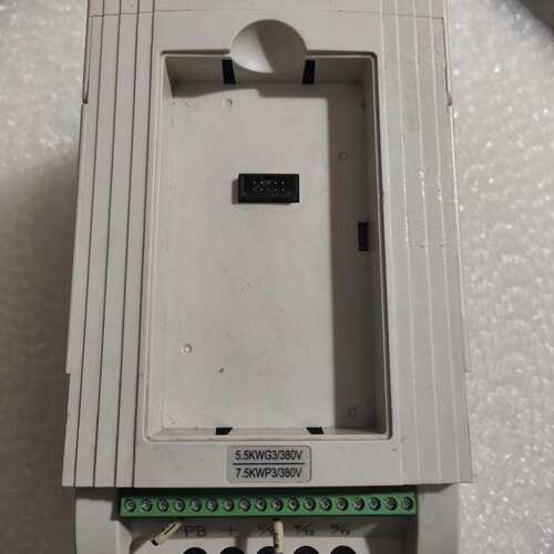 议价台工爱德利变频器TG330-V0055G3可维修