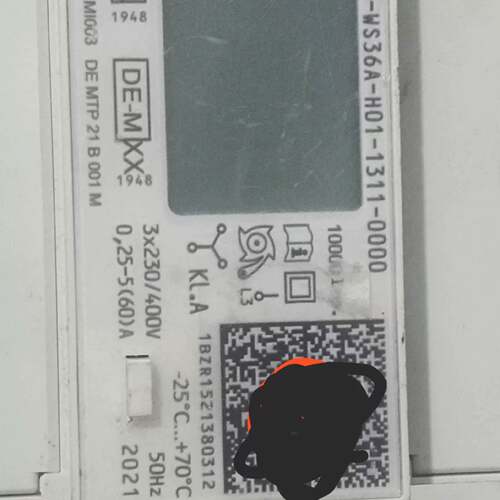 可议价BSM一WS36A一H01一1311一0000，实物拍摄
