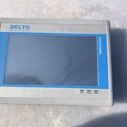 议价DELTO 鼎尔特触摸屏可维修