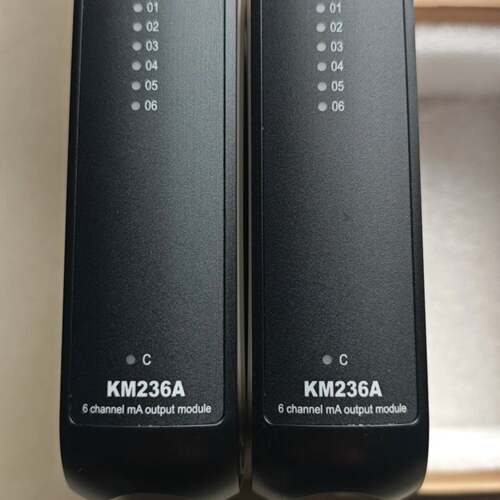 可议价南京KM236A模块