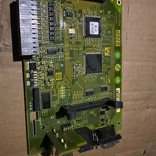 可议价STEP AS.L01/F ProD1301AV2控制板，拆