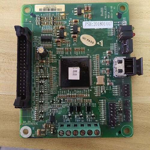 可维修INVT变频器CI800-11-0160-4主板议价