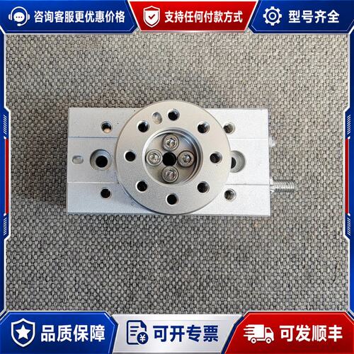 议价气缸定位器 MSQB2AE 3B1-10D可维修