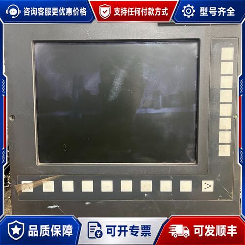 议价西门子802D sl触摸屏可维修