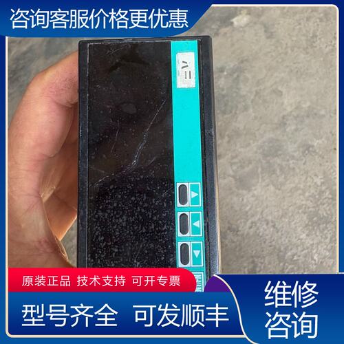议价ADTEK电压信号控制器cs2-va-dvo-r2-可维修