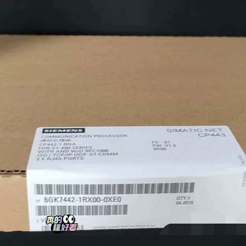 可维修6GK7442-1RX00-0XE0议价