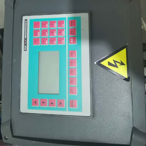 可维修TOX PRESSOTECHK人机界面CEP400.20议价