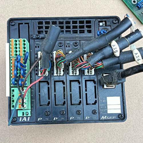 可维修MSEP-C-4-42PMAIT-N-42PMAIT-N-4议价
