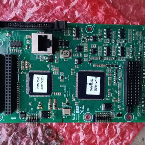 议价麦格米特DFI变频器75KW主板D14T303GU1可维修