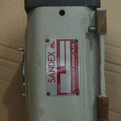议价三共SANDEX精密分割器可维修