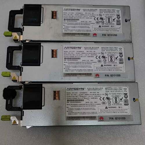 可议价CST550AP-8电源模块 550W输 12V 45A原