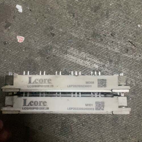 可维修LCG100PIS120E2B，模块，议价