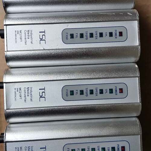 可维修卓越信通 多模TSC MC210FT 2KM议价