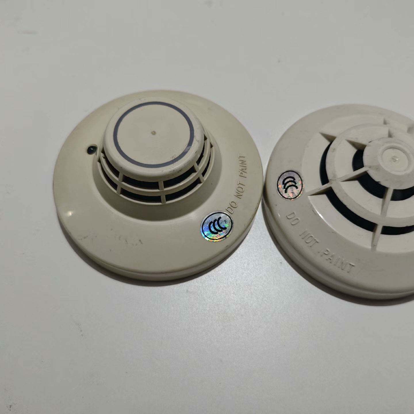 可维修霍尼韦尔温感TC908A其它元器件