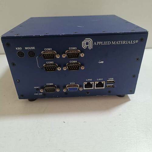可维修APPLIED MATERIA MKS Blue Box议价