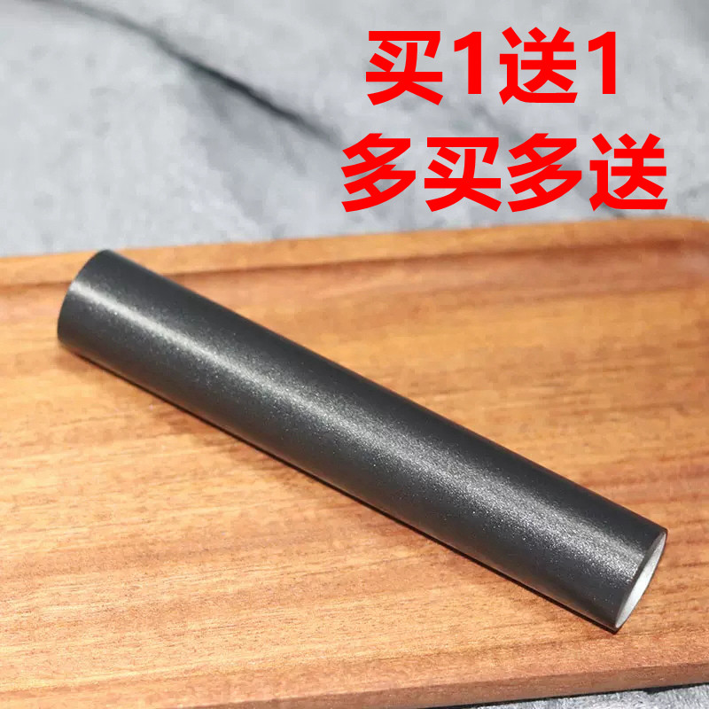 丹麦管奶油号角螺管不沾空心面包模具圆筒柱型烟囱烘焙模具42124