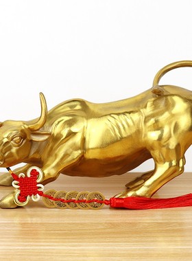 德缘居黄铜礼品客厅前台店铺