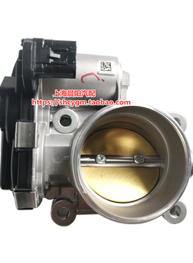 GL8S探界者昂科威XT5ATSLXTSCT6节气门体节气门总成