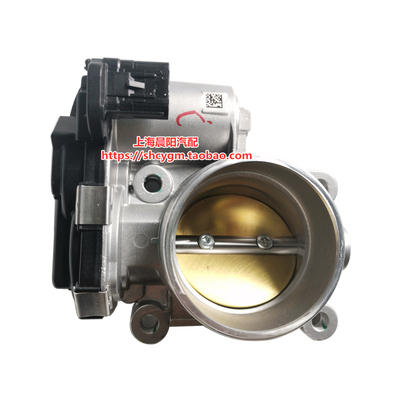 GL8S探界者昂科威XT5ATSLXTSCT6节气门体节气门总成