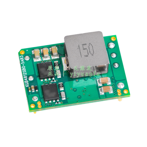 金升阳电源模块KUB4812SBO-5AR3