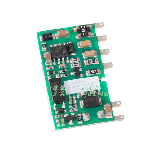 金升阳LS10-13B12R3电源模块220V