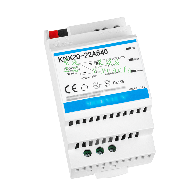 KNX20-22A640开关电源