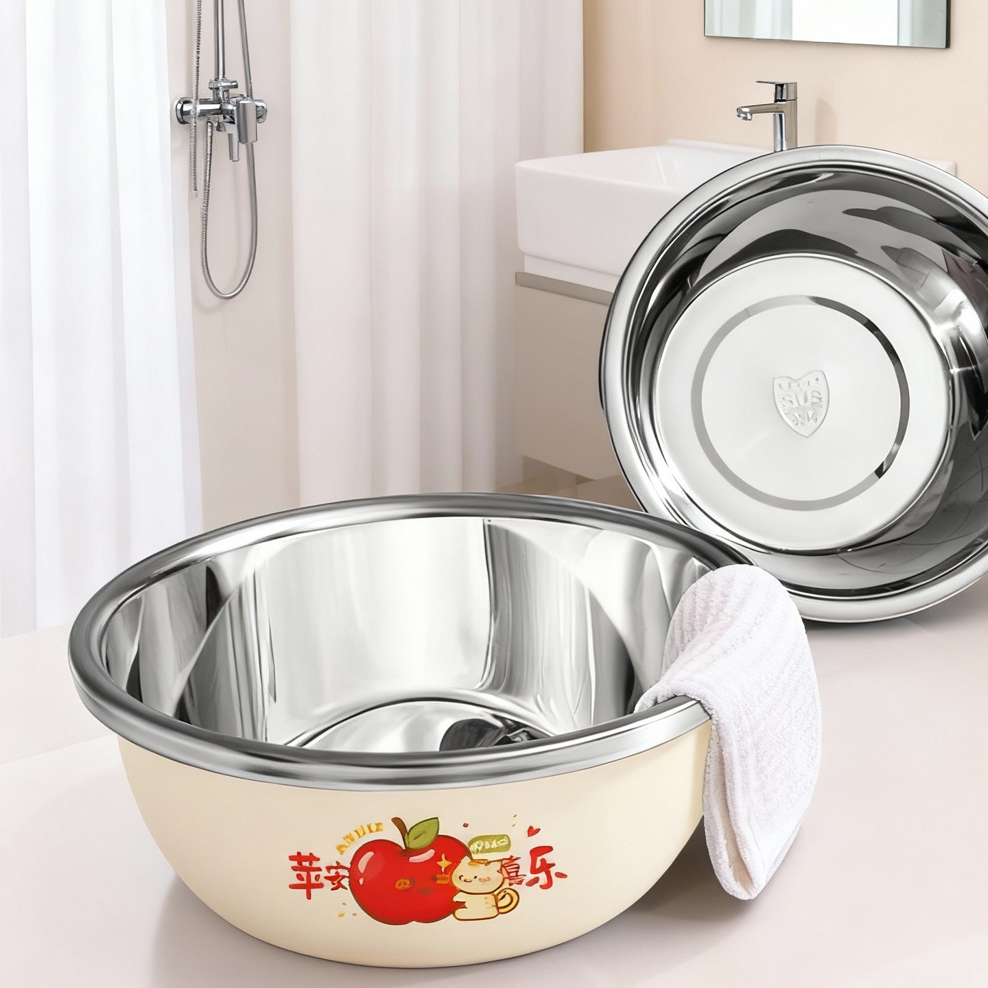 【老爸推荐】洗PP专用盆