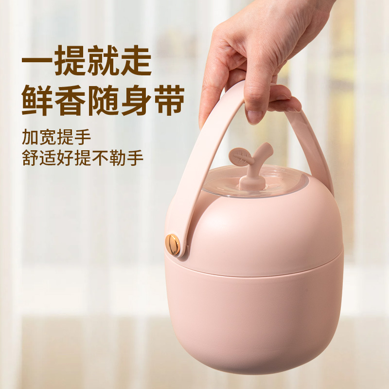 保温饭盒袋便携上班族2024新款
