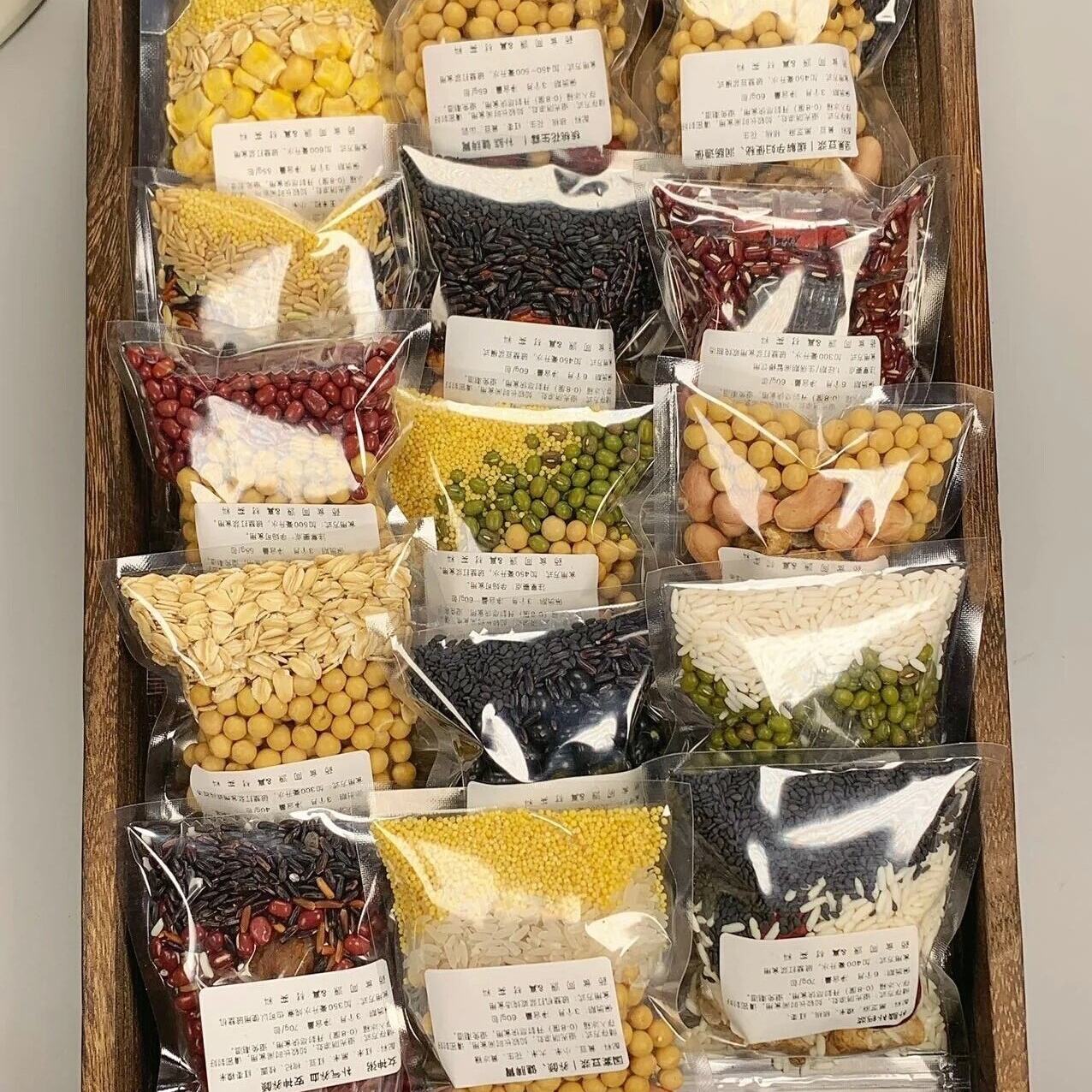 破壁机食材打豆浆包五谷杂粮组合搭配早餐米糊原料粗粮家用料理包,粮油调味/速食/干货/烘焙,杂粮组合/膳食混合谷物,淘宝优惠券,粉丝福利购,淘宝优惠卷