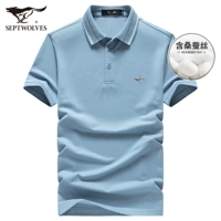 109 Sky Blue-6894 шелковидный шелк 5,1%