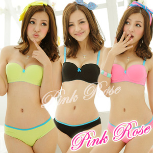 Soutien-gorge discret jeunes femmes - Ref 783838 Image 71