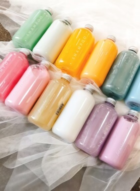 清爽蓬松柔顺丝滑美容护发工具