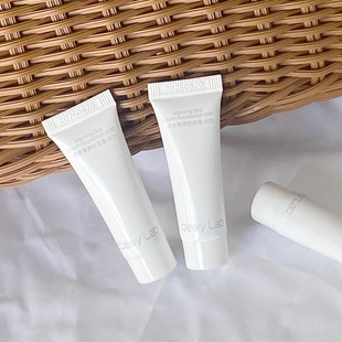 6只打包价值280+ 国货底妆天花板 孕妇敏感肌用D家晨露发光粉底霜