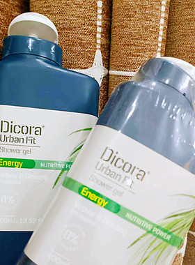 自用兰岩草又香又清爽 被问几百次的西班牙国民沐浴露/洗发水400M