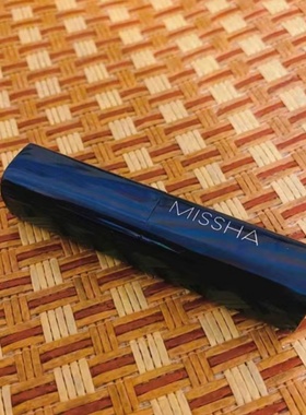 柜79元一抹显色 唇部水润饱满不卡唇纹 谜家溢彩口红唇膏哑光滋润