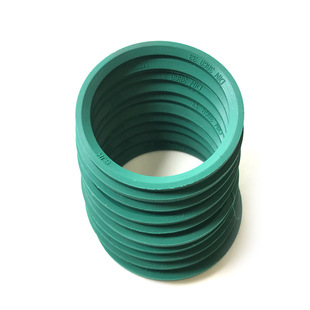 WF-WD Walform Seal 弯管液压接头S6-S42冷墩管氟橡胶密封圈