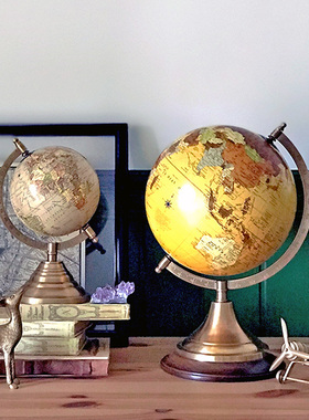 黄铜文化饰品高颜值生日新年礼物