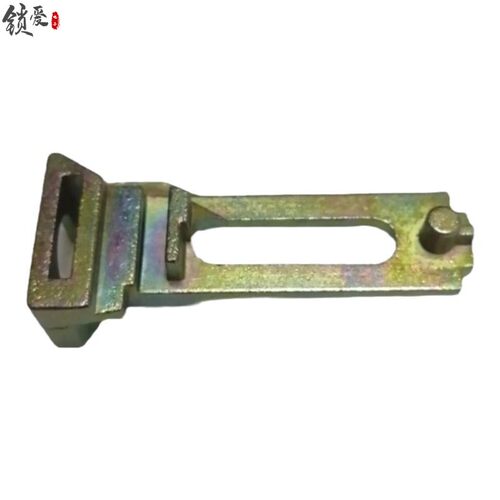 斜舌座适用爱迪尔劲卫门锁B锁体