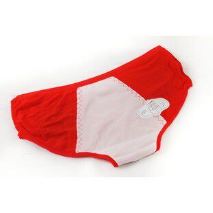 Slip en coton - Ref 651808 Image 1