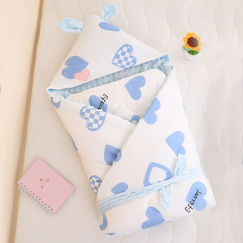 包被婴儿初生新生儿春秋冬加厚微瑕疵被子抱被被子四季产房宝宝用,婴童用品,其它婴童用品,淘宝优惠券,粉丝福利购,淘宝优惠卷